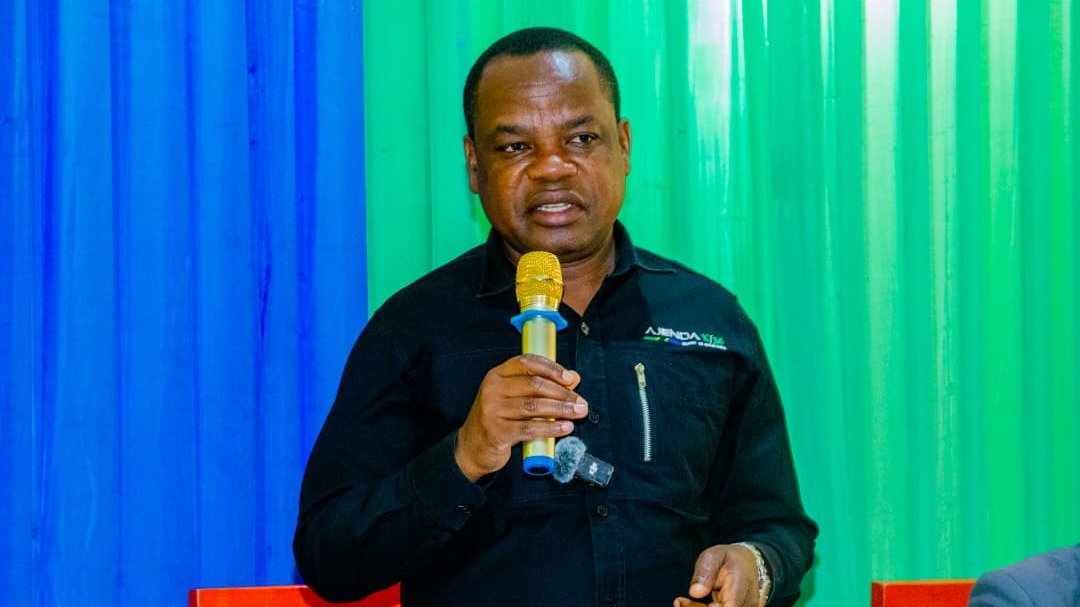 WADAU WATAKIWA KUSHIRIKIANA KUDHIBITI  UVUVI HARAMU ZIWA VICTORIA